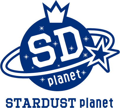 STARDUST PLANET